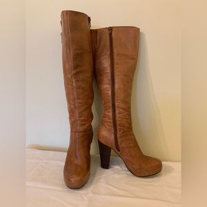 Steve Madden size 5.5 knee high boot